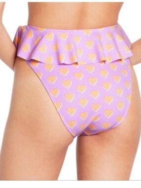 New Stoney Clover Lane x Target Flutter Heart Bikini Bottoms